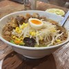 かおたんラーメンえんとつ屋 南青山店