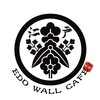 江戸 WALL CAFE