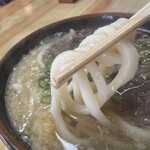 よこた手打うどん - 