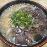 よこた手打うどん - 