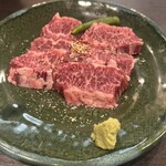 焼肉　縁 - 