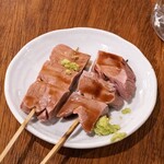 もつ焼き家 白星 - 