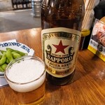 もつ焼き家 白星 - 