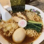 やきとり まさ吉 - 