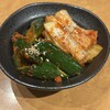 ホルモン焼肉 富や 栄店