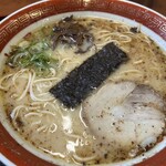 大黒ラーメン - 