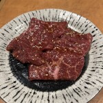 ホルモン焼肉 富や - 