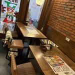 燻製工房 jammy 裏難波店 - 