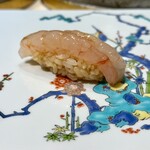 鮨一正 - 甘海老