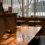 石挽き十割蕎麦 玄盛 - 