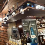 燻製工房 jammy 裏難波店 - 