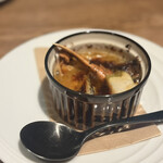 trattoria GALLIANO - 