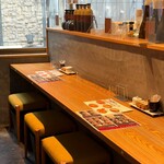 石挽き十割蕎麦 玄盛 - 