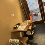 燻製工房 jammy 裏難波店 - 