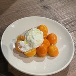 WINE STAND SUNNYSIDE RAINCOLOR - 