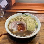 ラーメン凪 大宮東口店 - 
