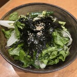 ホルモン焼肉 富や - 