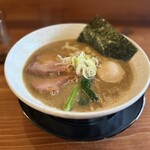 ラーメン たのしみ - 