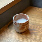 石挽き十割蕎麦 玄盛 - 