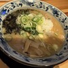 札幌つむぶり節らーめん 羽久斗