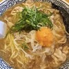 丸源ラーメン 足利店