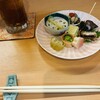 お酒とお料理 来春