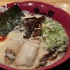 ラーメンまこと屋 大津堅田店