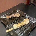 地鶏と鮮魚 焼き鳥大将 船 - 