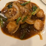 刀削麺荘 唐家 - 