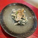 麻布十番 お川 - 