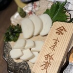Soba&Co. 神谷町店 - 