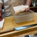 麻布十番 お川 - 