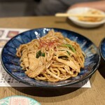 中華と自家製レモンサワーの店 CIAO - 