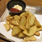 南風 尾張旭店 - 