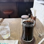 珈琲専門店 トミィ - 