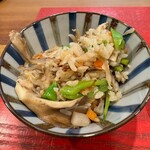 麻布十番 お川 - 