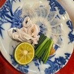 麻布十番 お川 - 