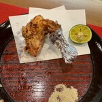 麻布十番 お川 - 