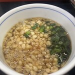 釜揚げうどん 戸隠 - 