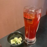 地鶏と鮮魚 焼き鳥大将 船 - 