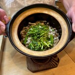 麻布十番 お川 - 