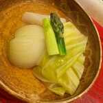 麻布十番 お川 - 