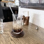 珈琲専門店 トミィ - 