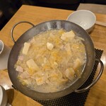 刀削麺荘 唐家 錦糸町店 - 