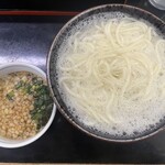 釜揚げうどん 戸隠 - 