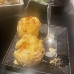 地鶏と鮮魚 焼き鳥大将 船 - 