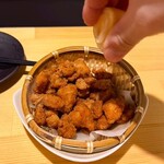 個室居酒屋 浜治郎 - 