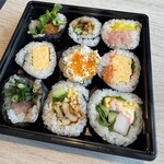 巻きもん なぬか - 