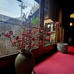 蕎麦彩膳 隆仙坊 - 