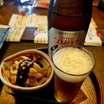 蕎麦彩膳 隆仙坊 - 